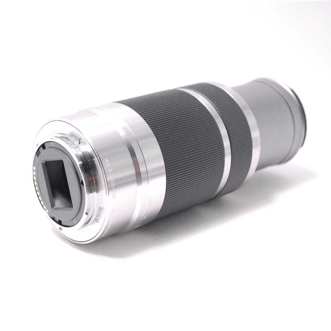 ❤即購入1000円OFF❤ ソニー SONY 55-210mm 望遠レンズ αE