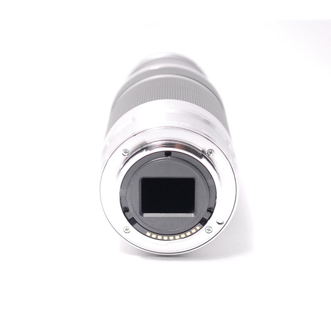 ❤即購入1000円OFF❤ ソニー SONY 55-210mm 望遠レンズ αE