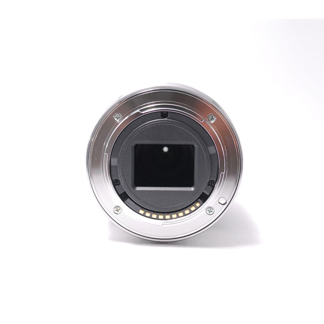❤即購入1000円OFF❤ ソニー SONY 55-210mm 望遠レンズ αE