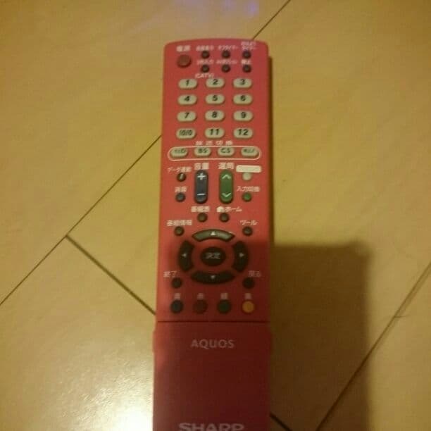 19型 ピンク テレビ 地デジ