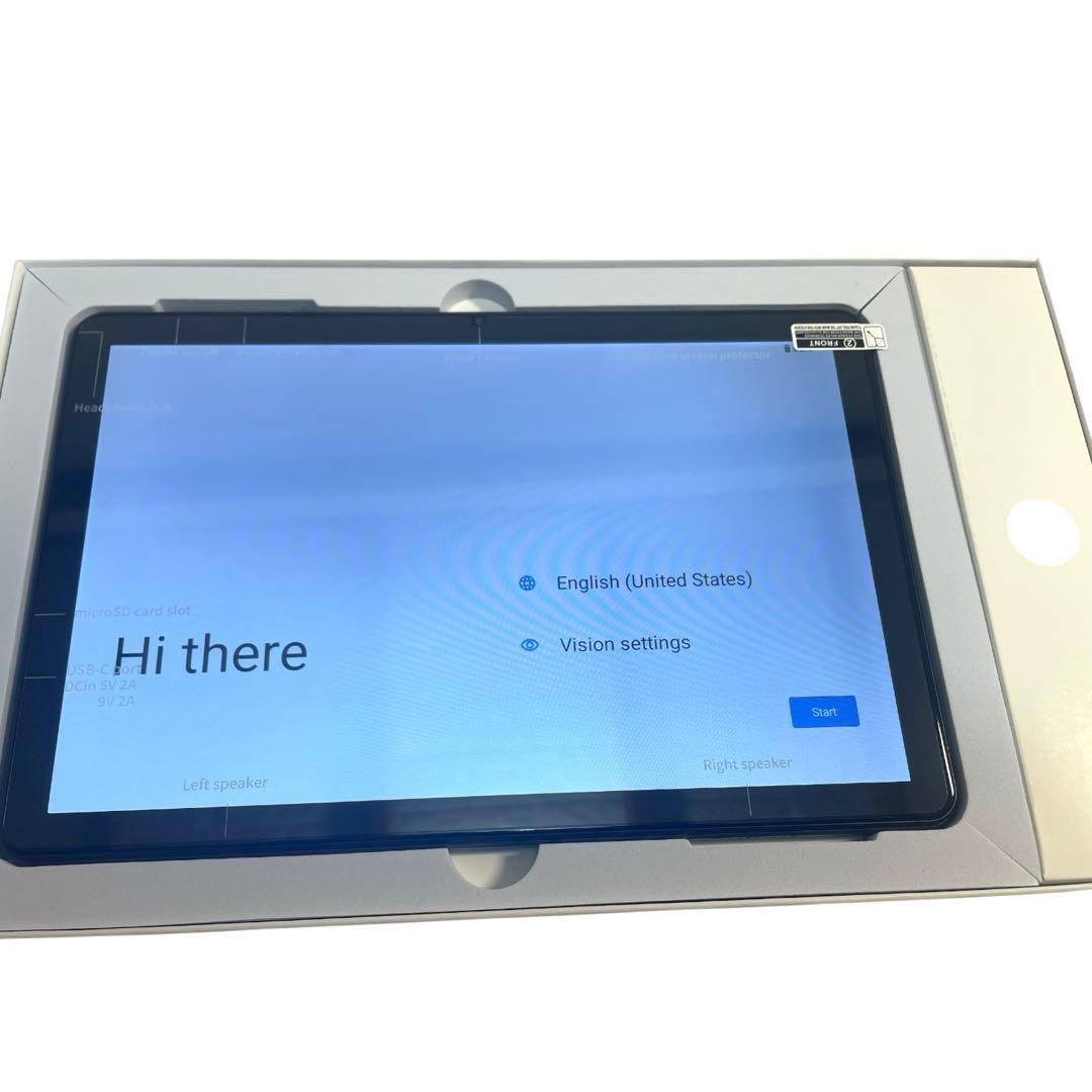 ❤️新品❤️タブレット Android 16 10インチ 24GB+64GB+2TB