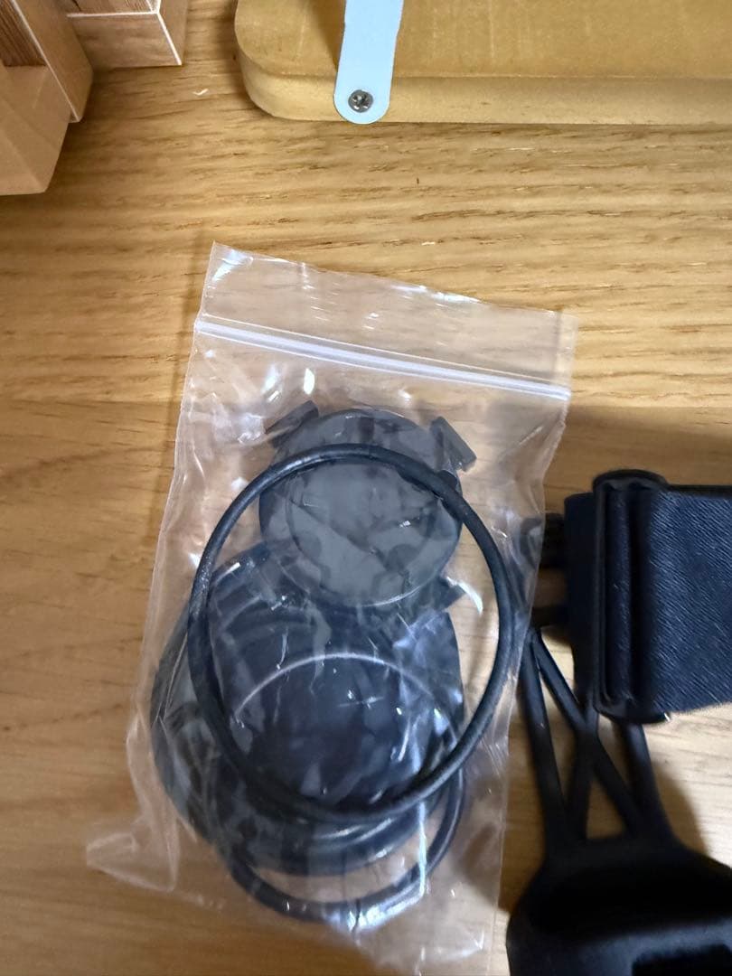 bryton Rider S810 トリプルセンサーセット　中古品