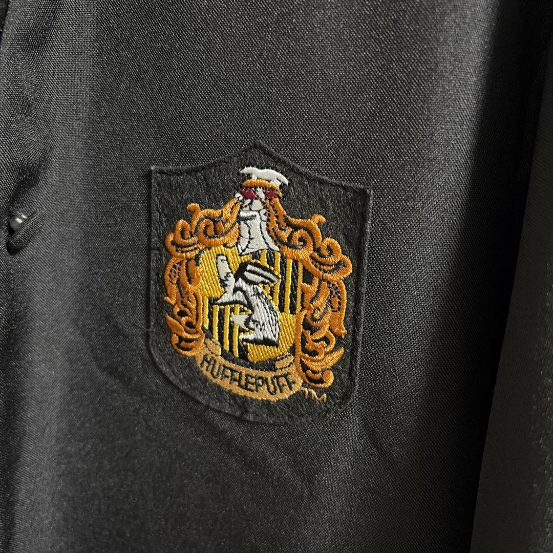 ホグワーツハウスローブ ハッフルパフ