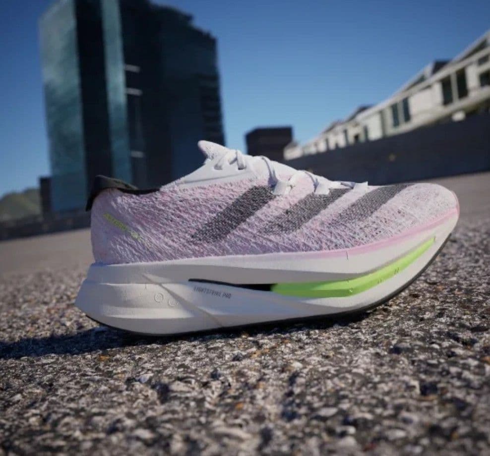 adidas アディゼロ プライム X 2.0 STRUNG