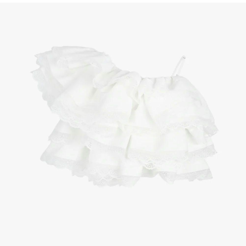 正規品　Bibiy COLENNE BUSTIER TOP