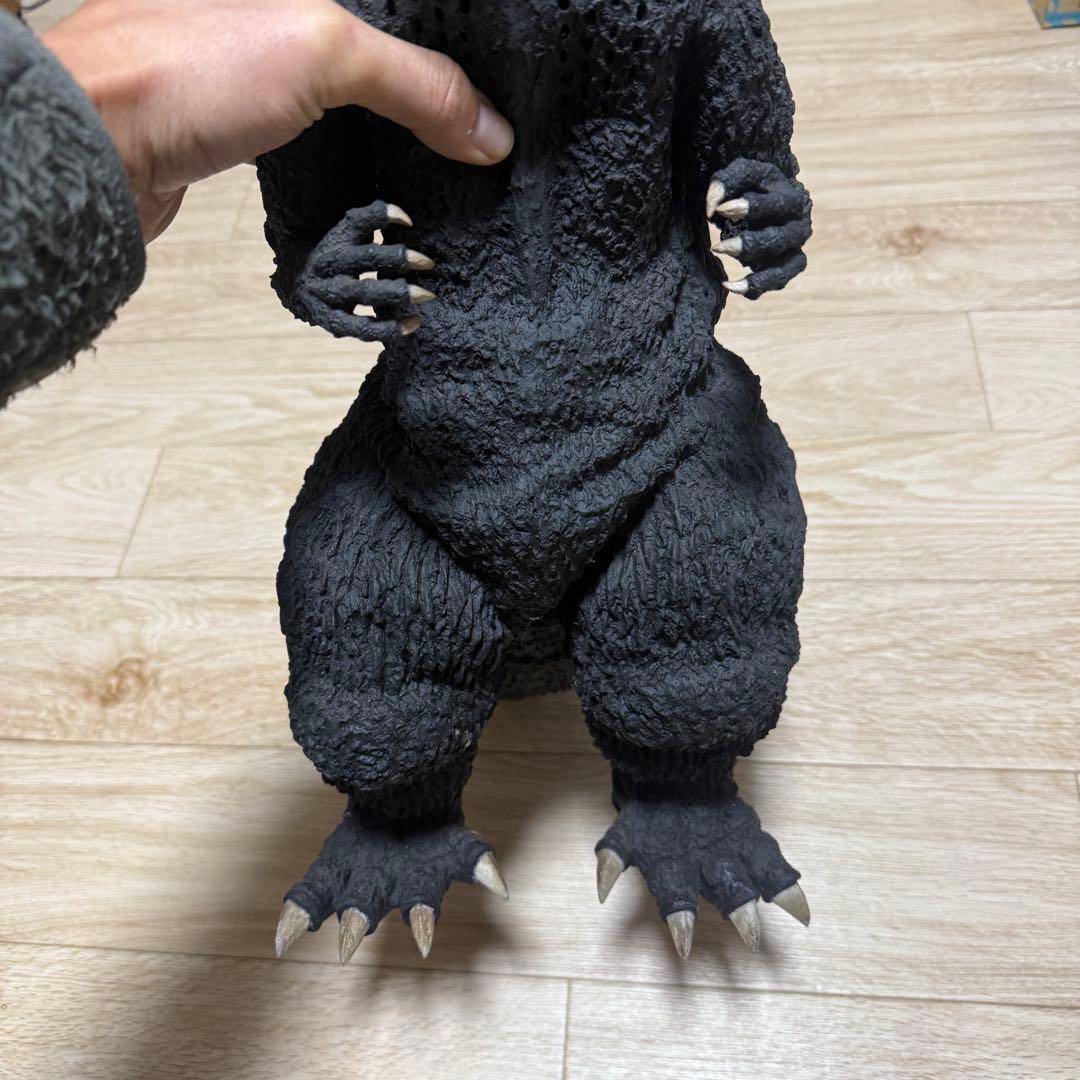 東京マルイ　ゴジラ　ラジコン　フィギュア ジャンク