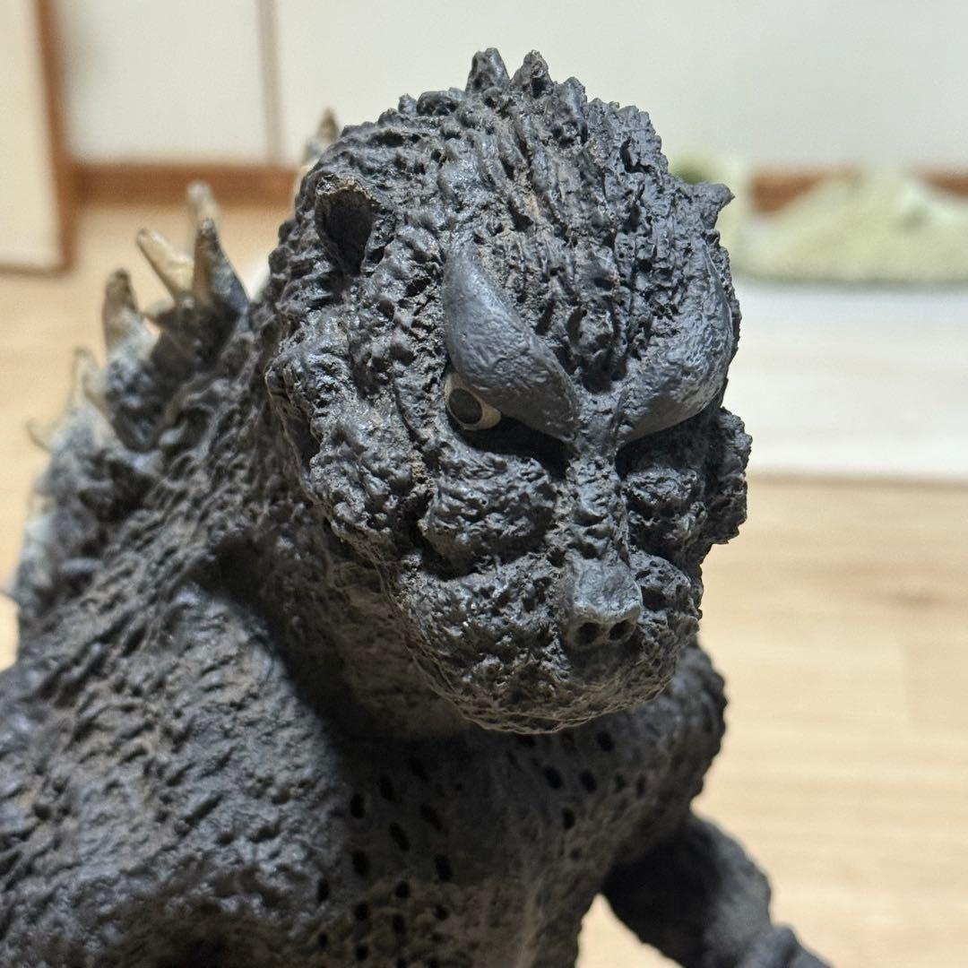 東京マルイ　ゴジラ　ラジコン　フィギュア ジャンク