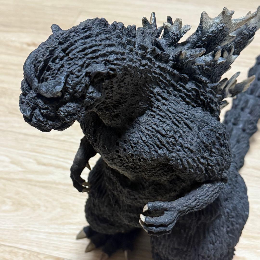 東京マルイ　ゴジラ　ラジコン　フィギュア ジャンク