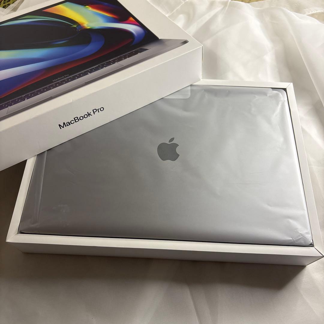 【期間限定セール中】【MOFT付き】16インチ MacBook Pro