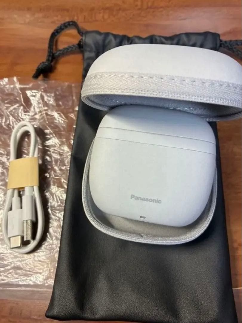 Panasonic シェーバー ラムダッシュ パームイン ES-P330U