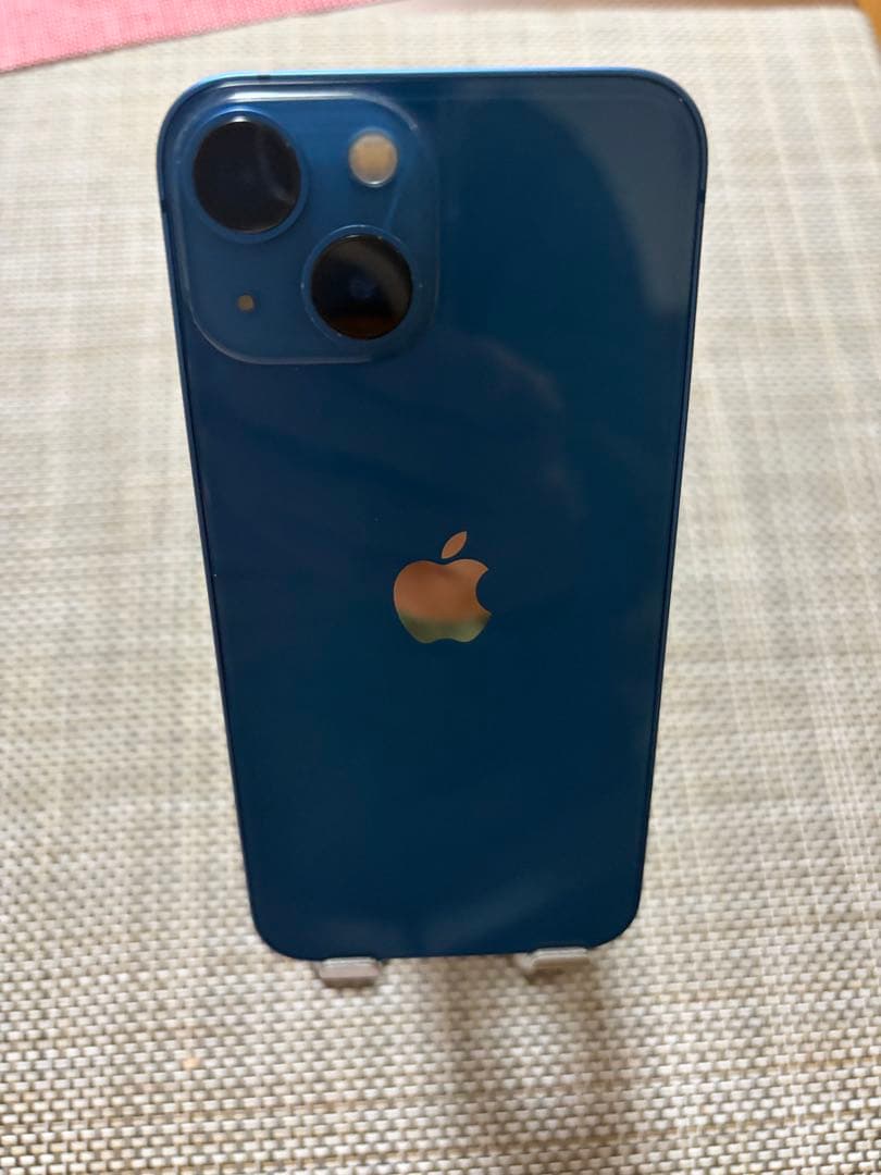 携帯電話本体 iPhone 13mini 128GB