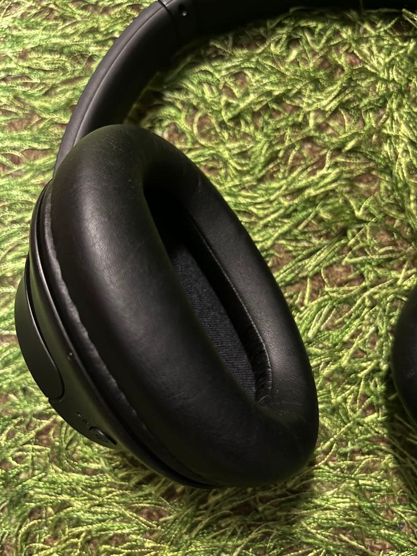 SONY WH-CH720N ワイヤレスヘッドホン ノイズキャンセリング有