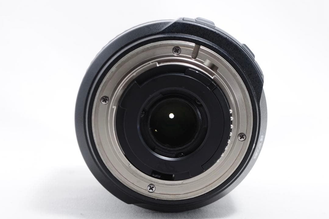 １本で近遠対応の神レンズ❤️タムロン 18-270mm ❤️ニコン用