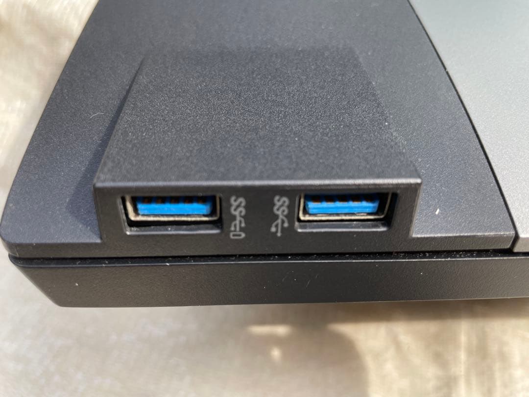 DELL U2718Q 27インチ 4K UHD モニター