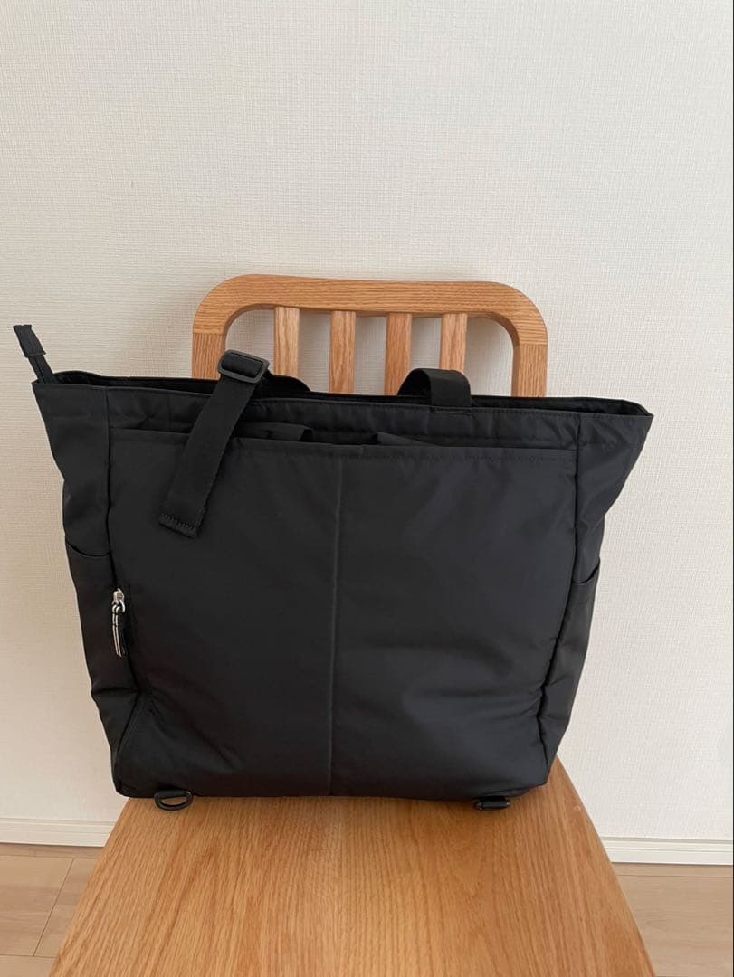 アニエスベーマザーズバック