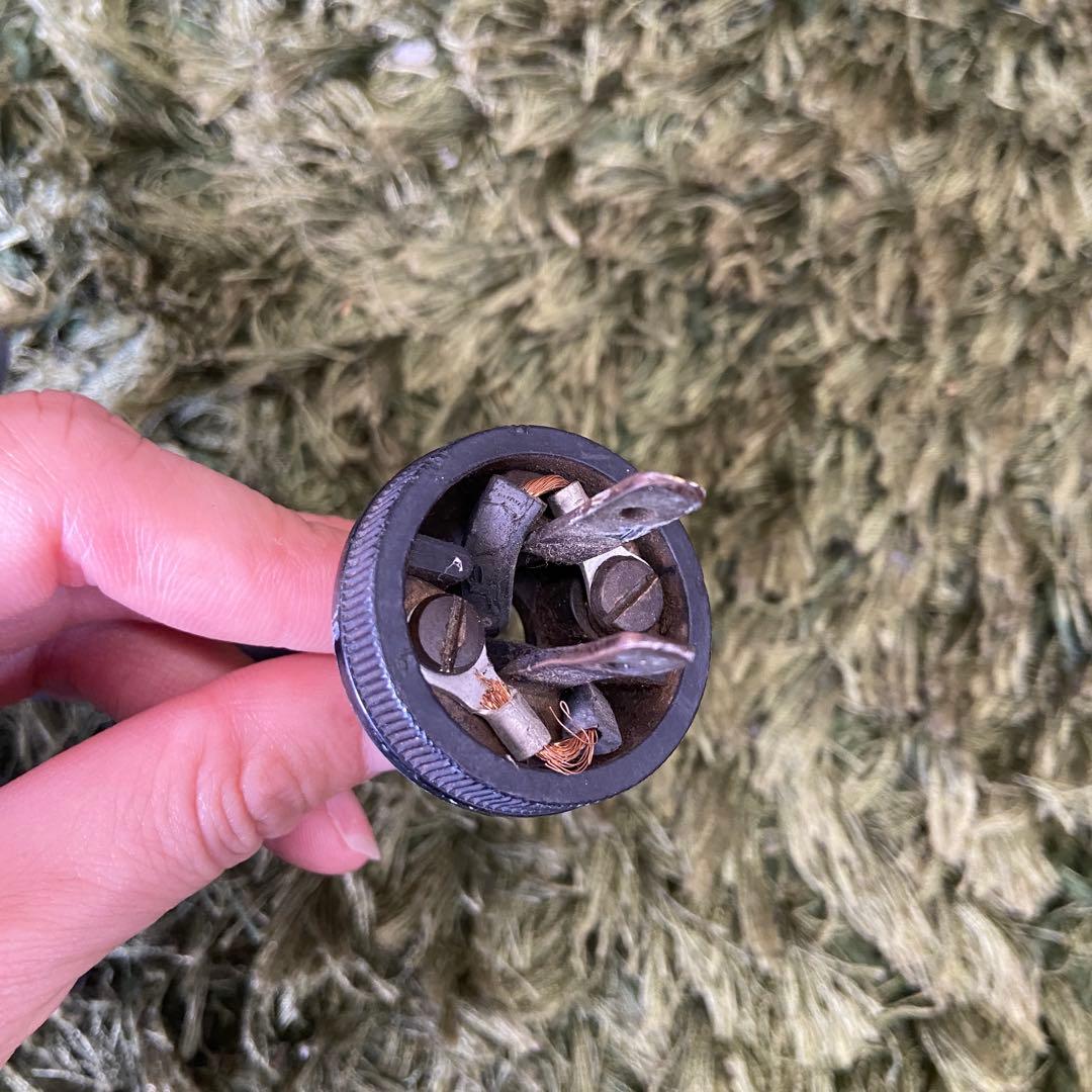 芝浦製作所 扇風機 動作品 芝浦扇風機　レトロ　アンティーク