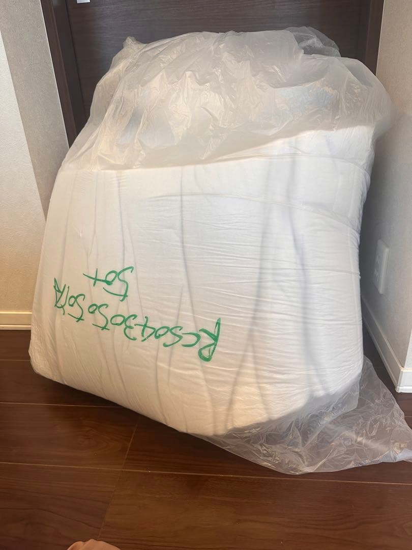 車にも使えるポリエステル健康断熱材　パーフェクトバリア　2ロールセット