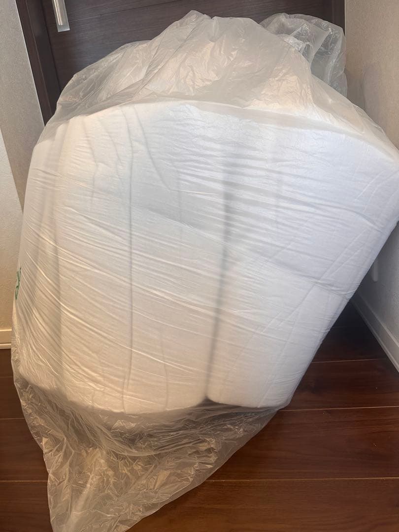 車にも使えるポリエステル健康断熱材　パーフェクトバリア　2ロールセット