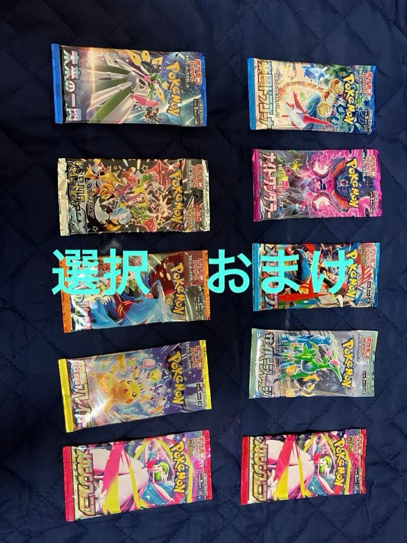 PSA10　リーフィアV(SR)