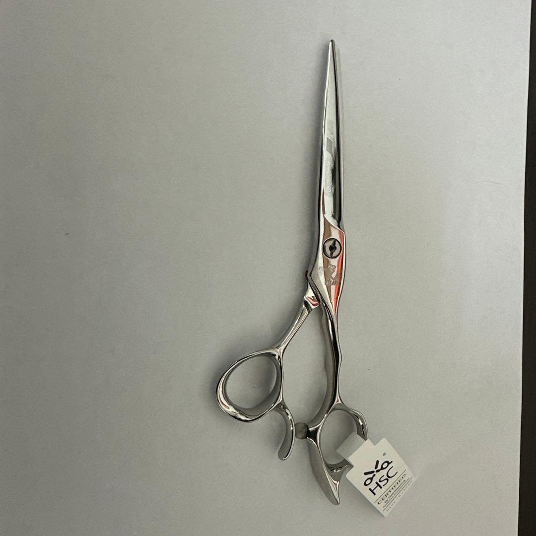 Hikari Scissors S-6.5 散髪用シザー