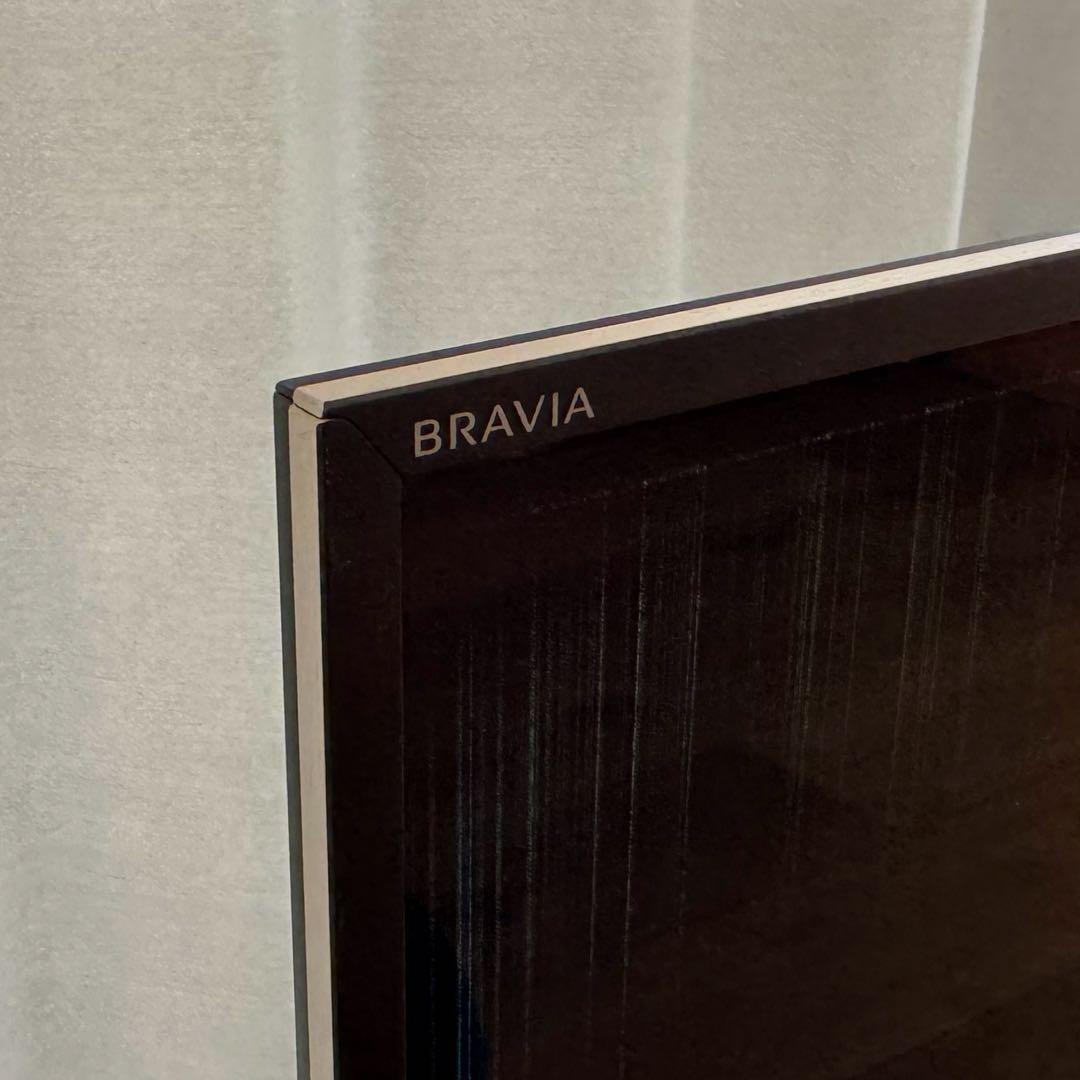 【ジャンク品】KJ-49X9000E【SONY】