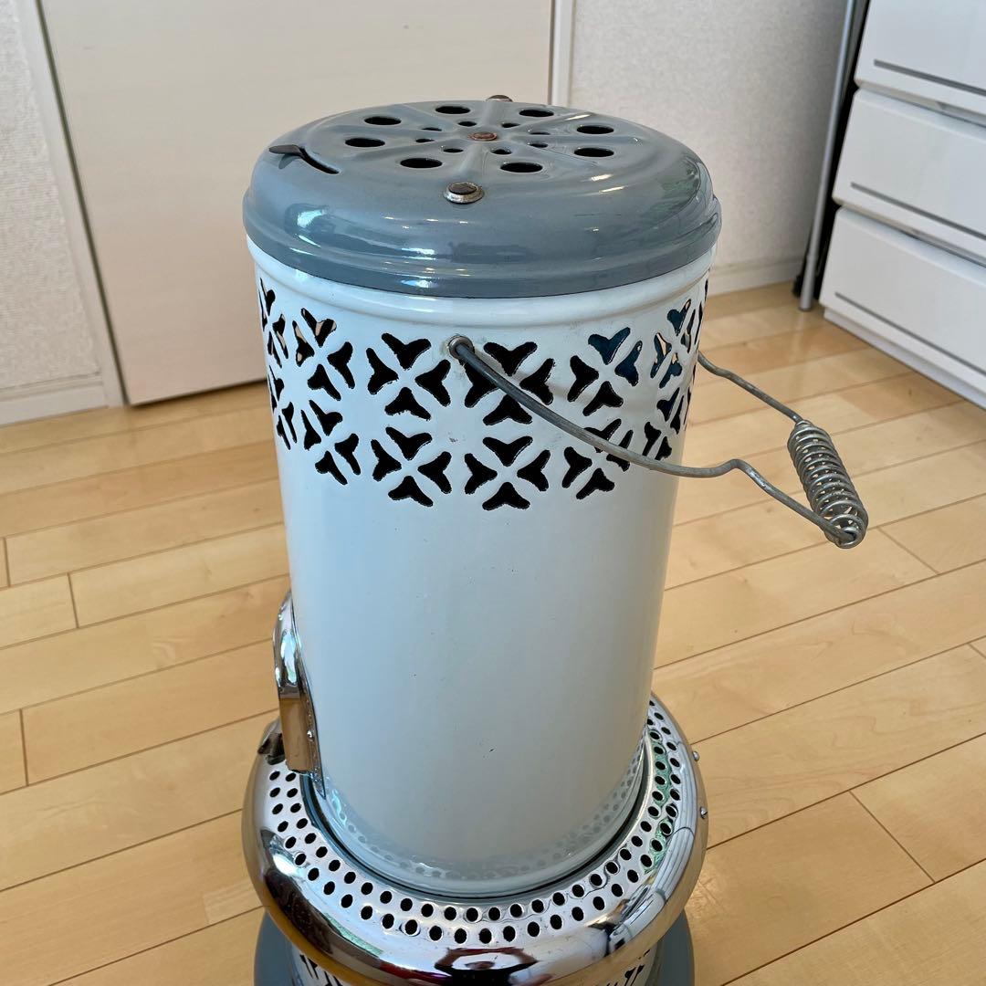 整備済み　英国製Valor525ストーブ@バーラー