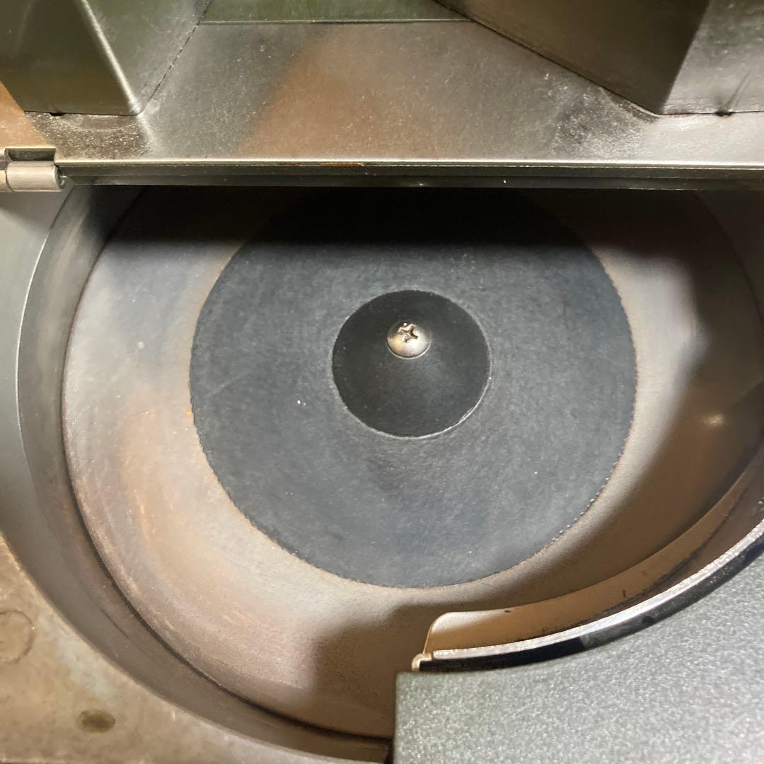 昭和レトロ　超レア実働　カウンター　小型硬貨計数機　日本金銭機械