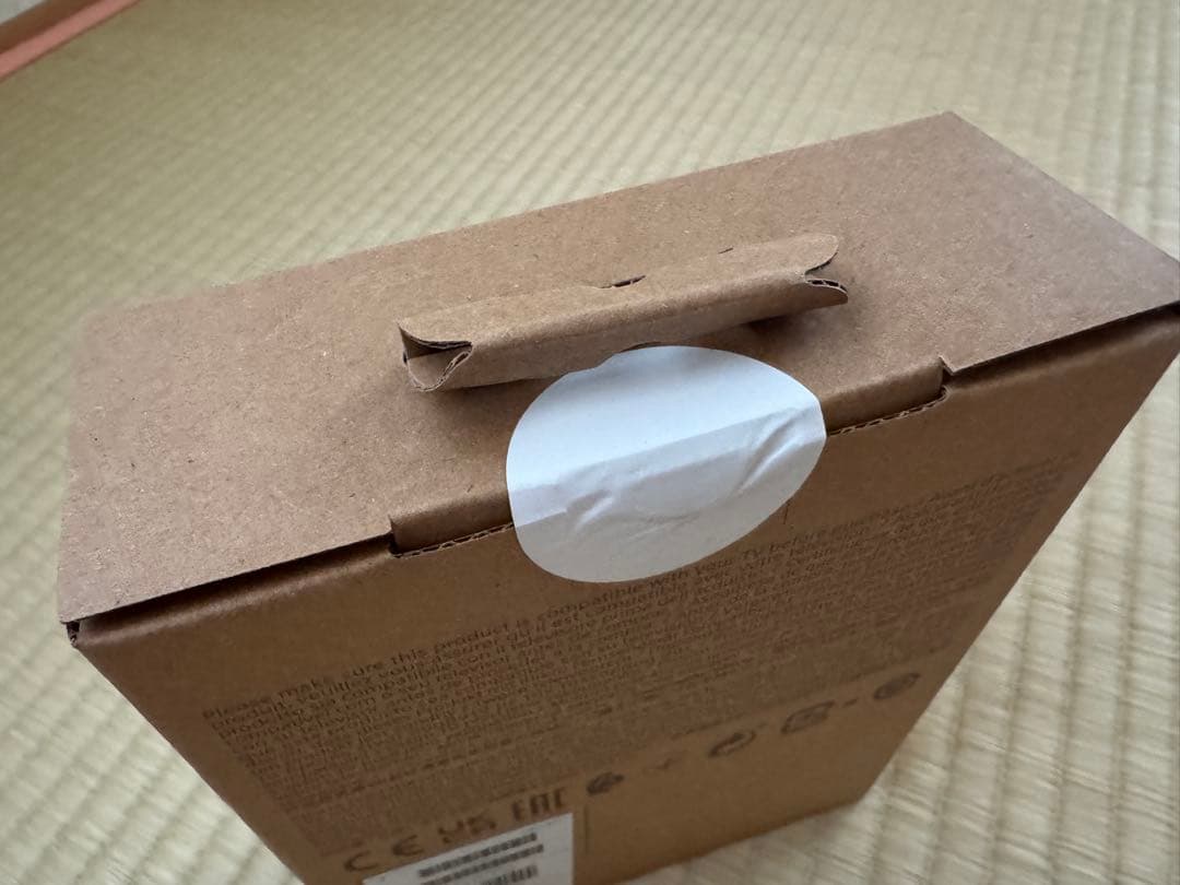 ソニー ブラビアカム 新品未使用