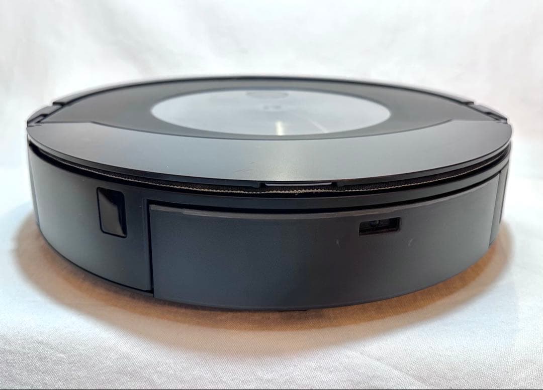 最上位モデルiRobot Roomba Combo j9+アイロボットルンバ