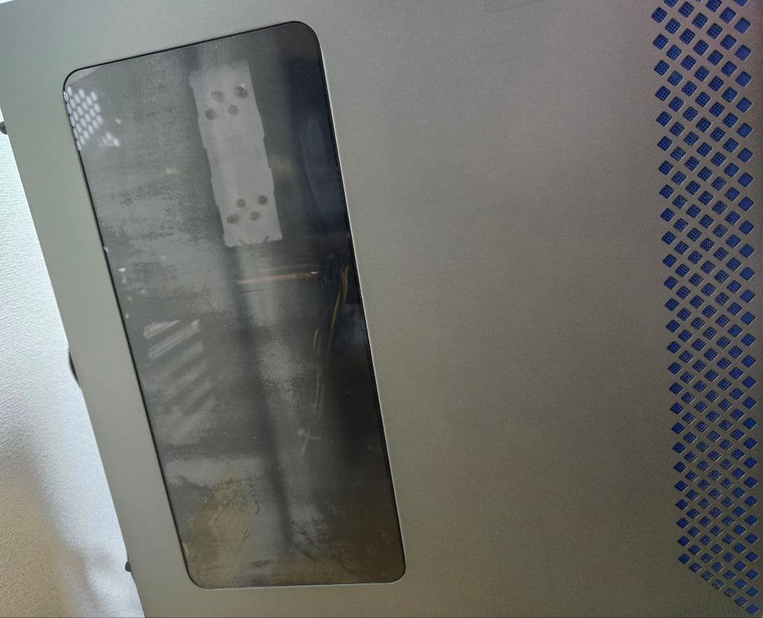 新生活 GALLERIA ゲーミングpc 5700X RX6650XT ワイルズ