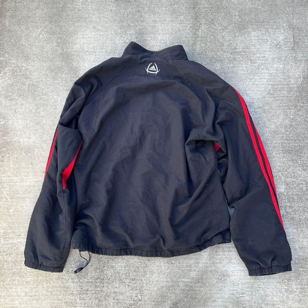 【激レア】00s 2005-06シーズン ACミラン nylon jacket