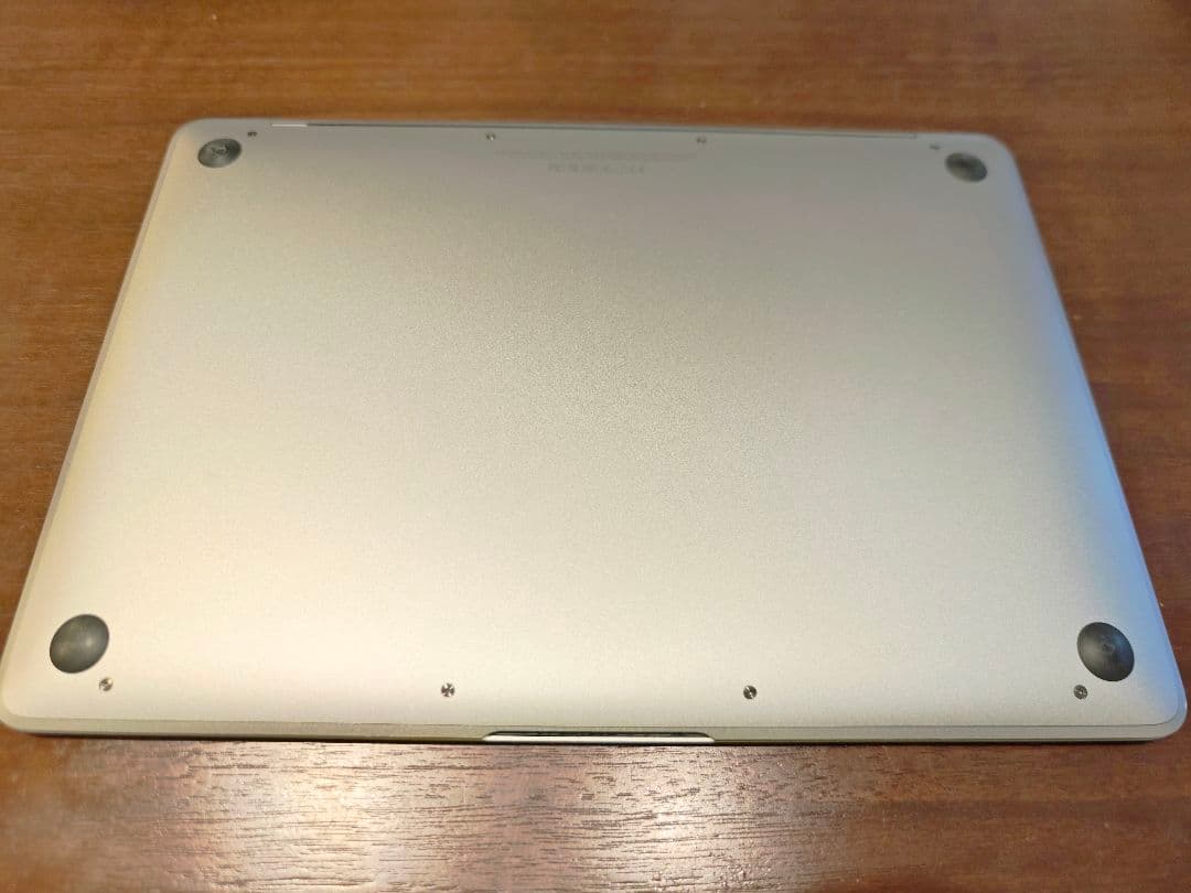 MacBook Intel Core m3 12インチ