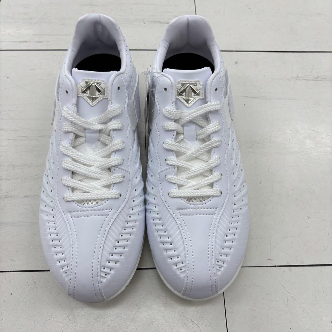 デサント 野球スパイク コウノエベルトスパイク2Gプラス 右P革