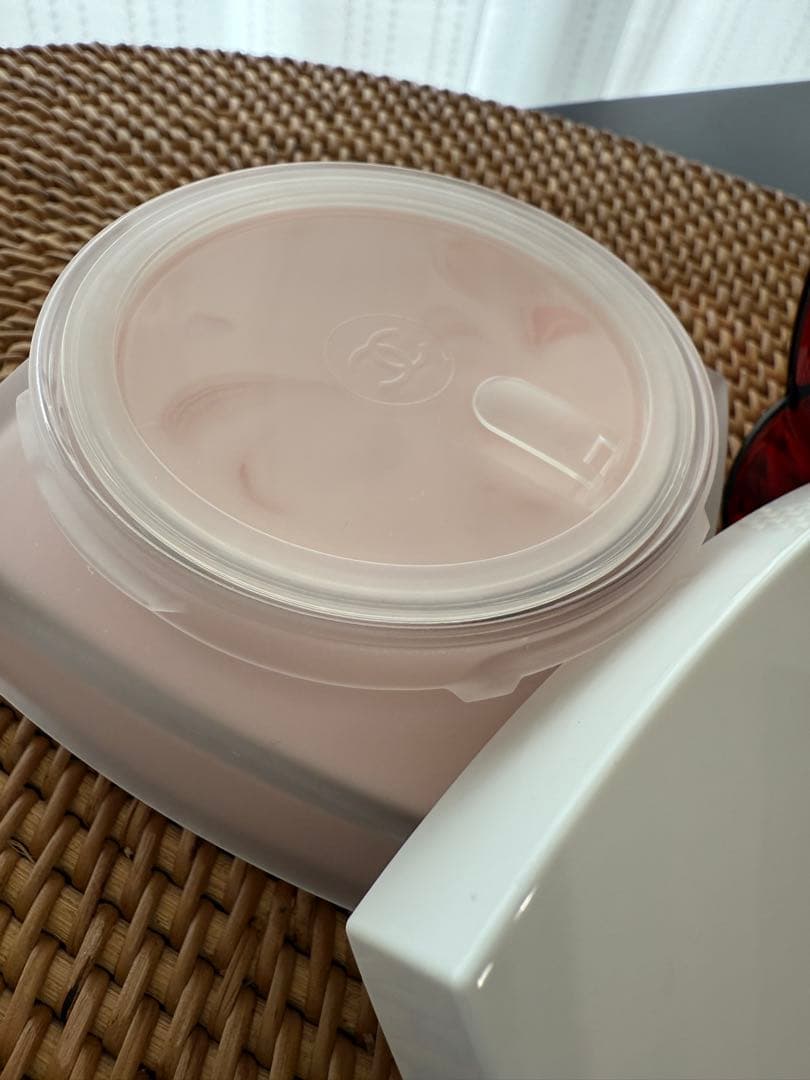 【お値下げ交渉さま専用】シャネル N°5 ザ ボディクリーム 150g