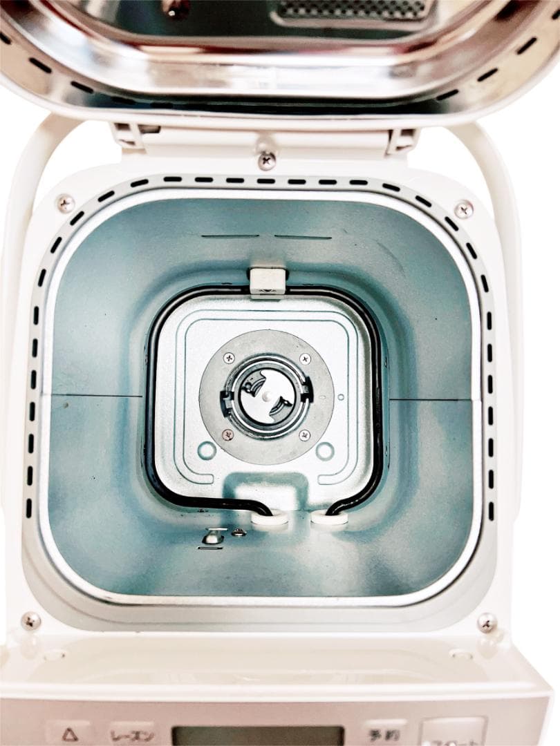 【美品❣️】Panasonic✨ホームベーカリー✨SD-MT3✨取扱説明書付き