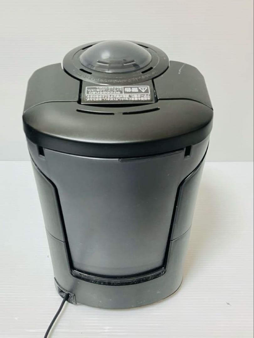 【23年製】パナソニック 全自動コーヒーメーカー NC-A57 ブラック ミル