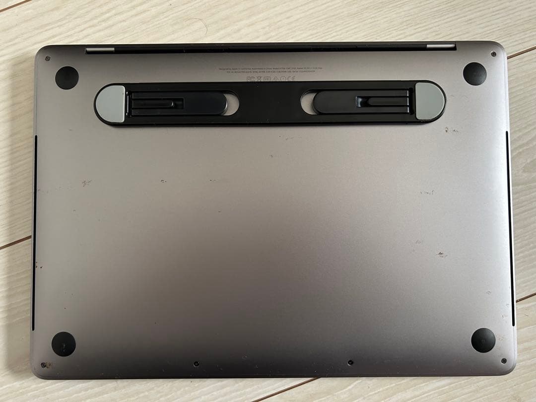 ジャンク品 MacBook Pro （2017）