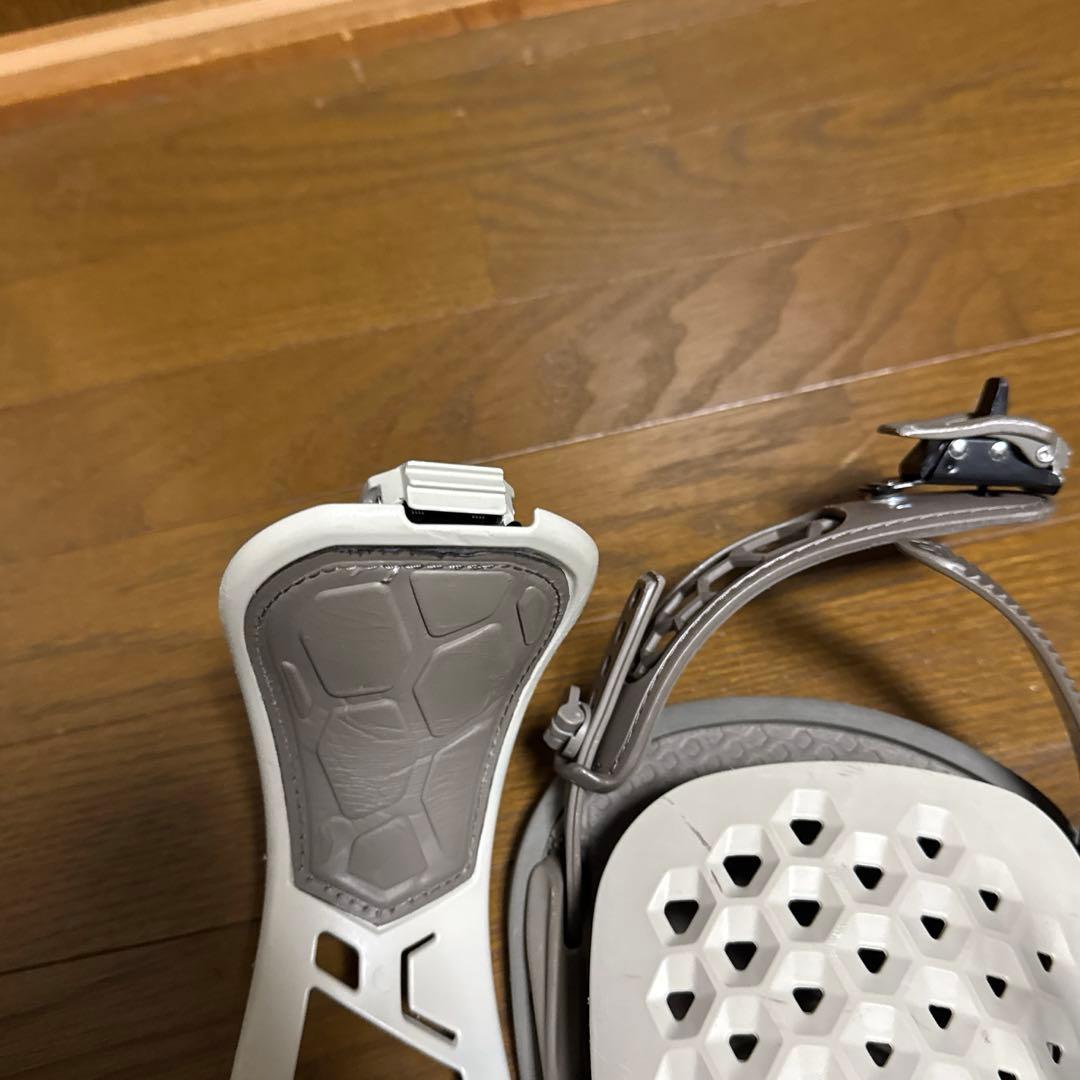 UNION ユニオン 20-21 STRATA ストラータ サイズMビンディング