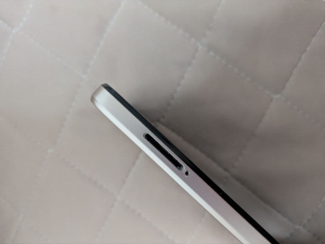 Moto g53y 5G ピンク SIMフリー