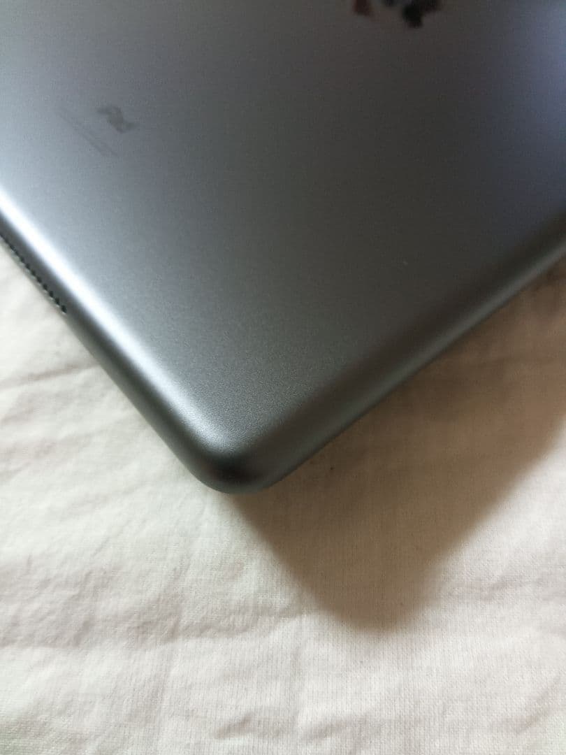 美品 iPad 第9世代 バッテリー100%