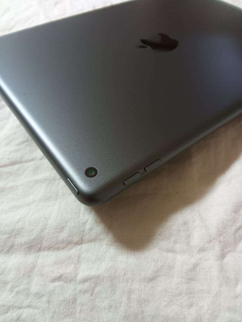 美品 iPad 第9世代 バッテリー100%