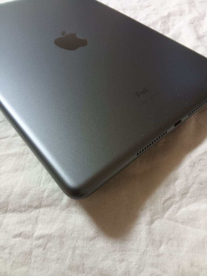 美品 iPad 第9世代 バッテリー100%