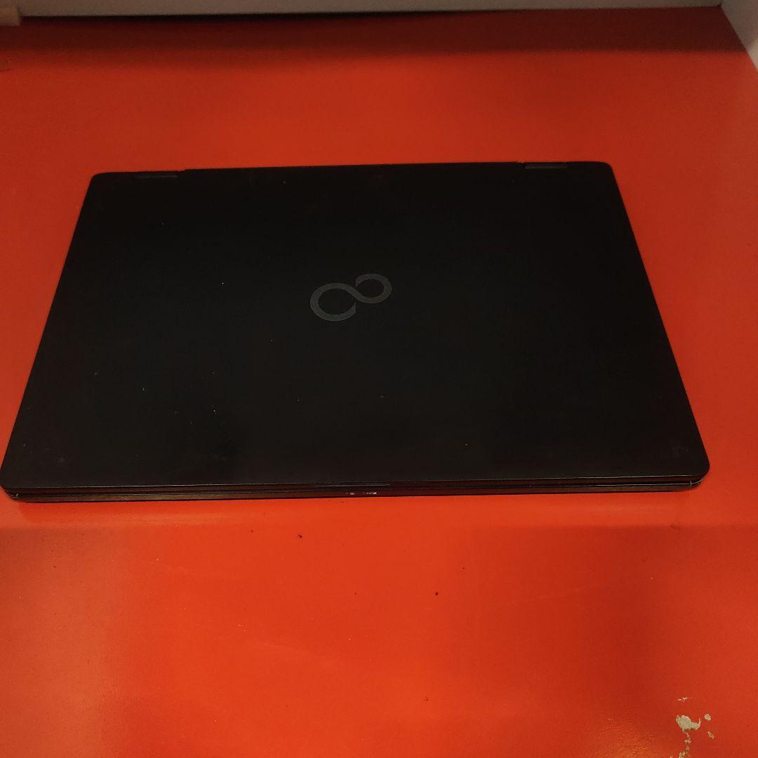 富士通 爆速SSD Windows11 ノートパソコン Core i5第10世代