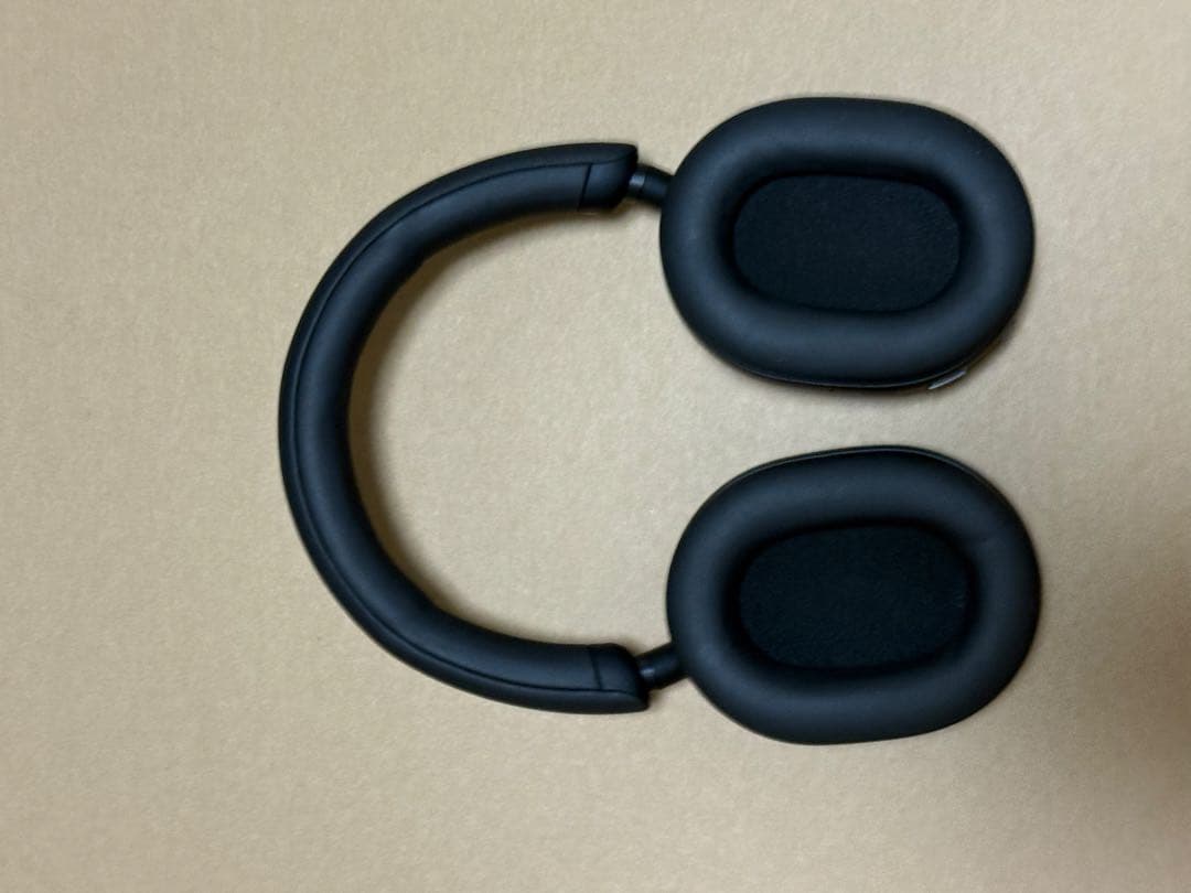 SONY WH-1000XM5 使用少 ヘッドホン ワイヤレス
