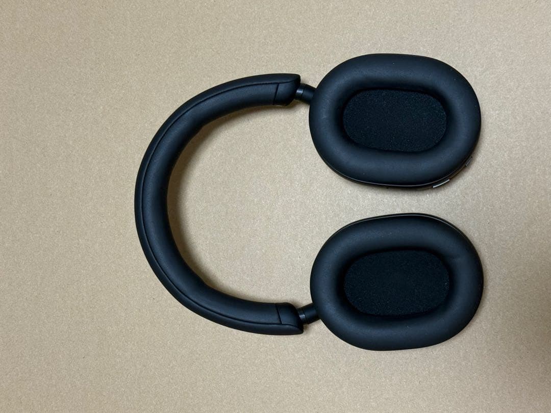 SONY WH-1000XM5 使用少 ヘッドホン ワイヤレス