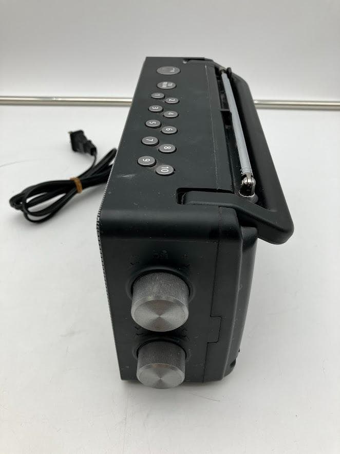 Panasonic ワンセグTV音声　ラジオチューナー 　PF-V100TV