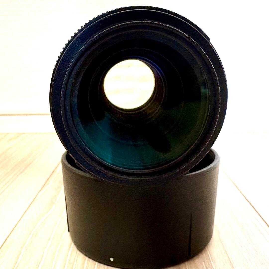 【美品】タムロン90mm F2.8 マクロレンズ
