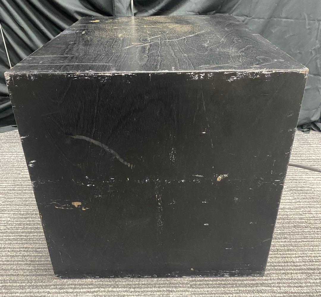 YAMAHA YST-SW1000 サブウーファー