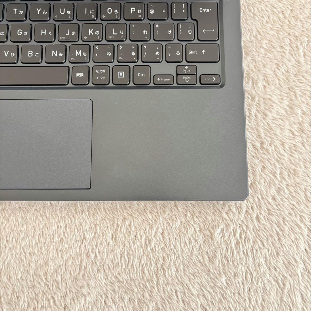 DYNABOOK G83 KW 12世代 i5超軽型ノートPC 16 512