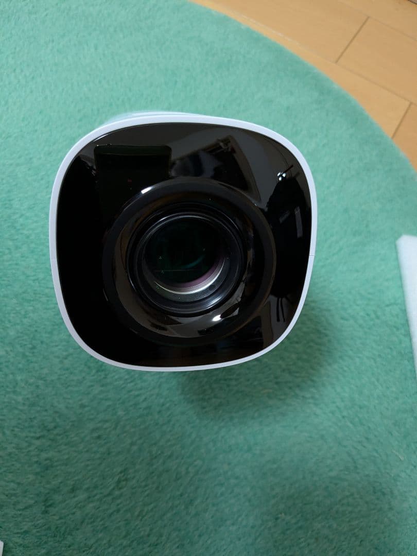 ☆一度開封したのみ　ニトリ　家庭用液晶プロジェクター　NEP-K220MM☆